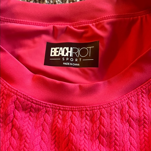 Beach Riot Tank Top - Picture 4 of 5